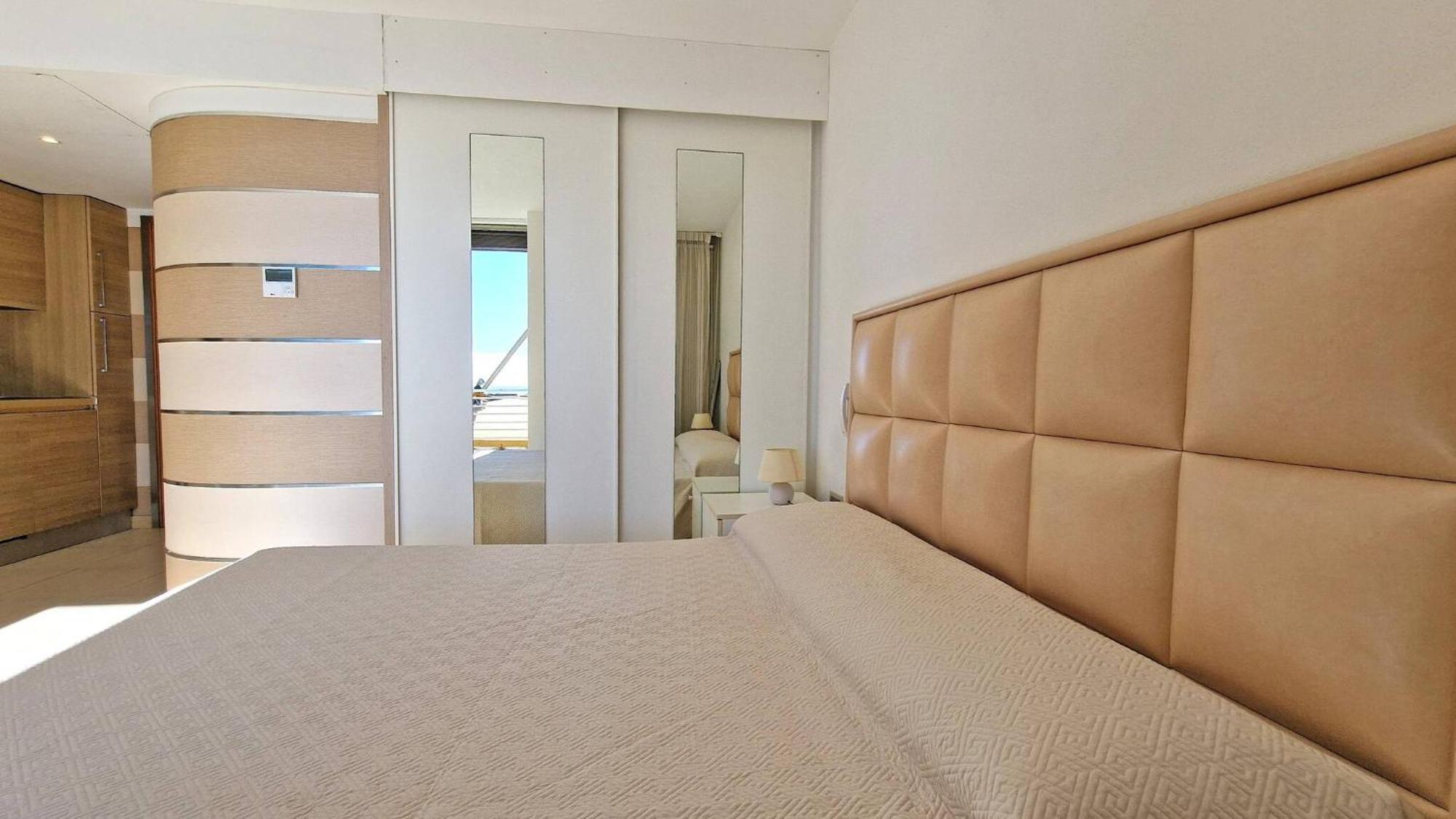 Attico Vista Mare Le Vele By Salento Affitti Apartment
