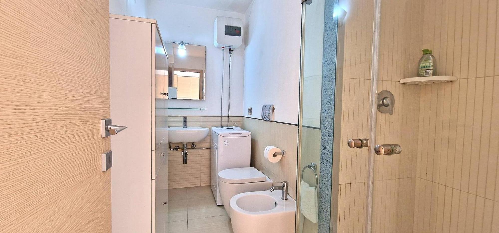 Apartment Attico Vista Mare Le Vele By Salento Affitti Gallipoli