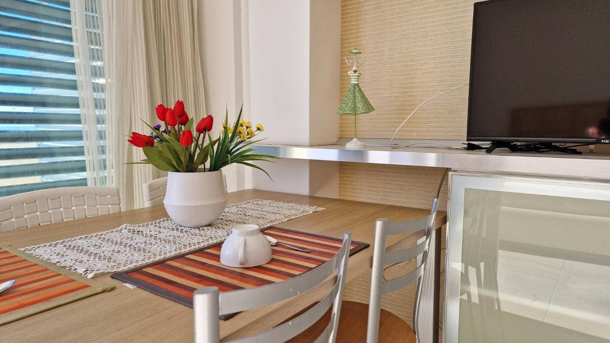 Attico Vista Mare Le Vele By Salento Affitti Apartment *