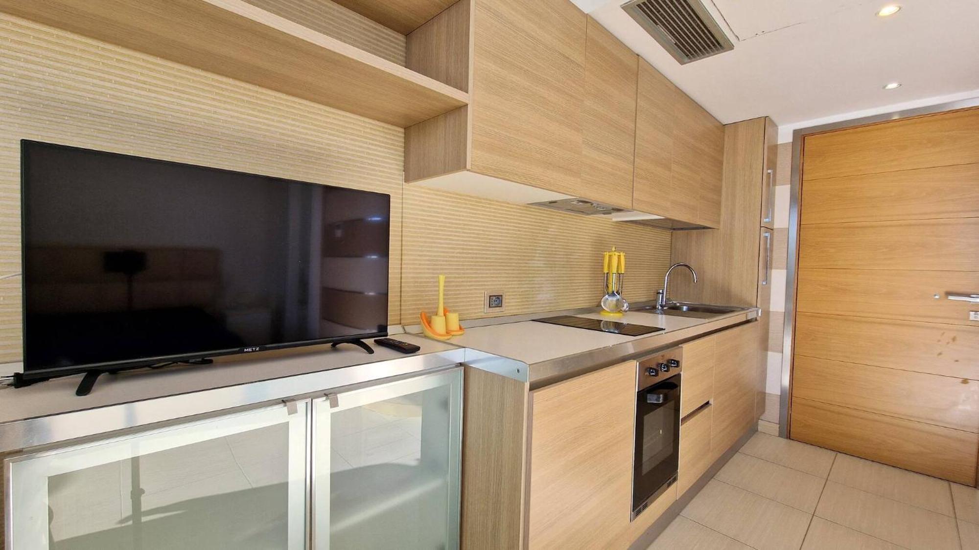 Apartment Attico Vista Mare Le Vele By Salento Affitti Gallipoli