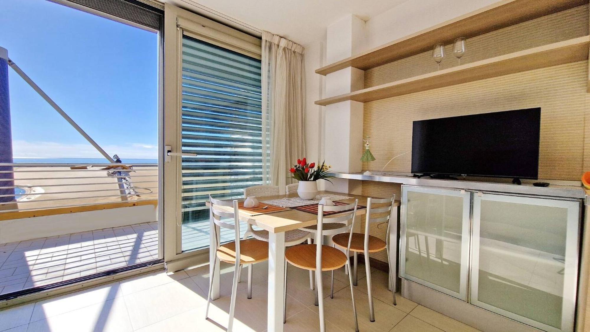 Attico Vista Mare Le Vele By Salento Affitti Apartment *