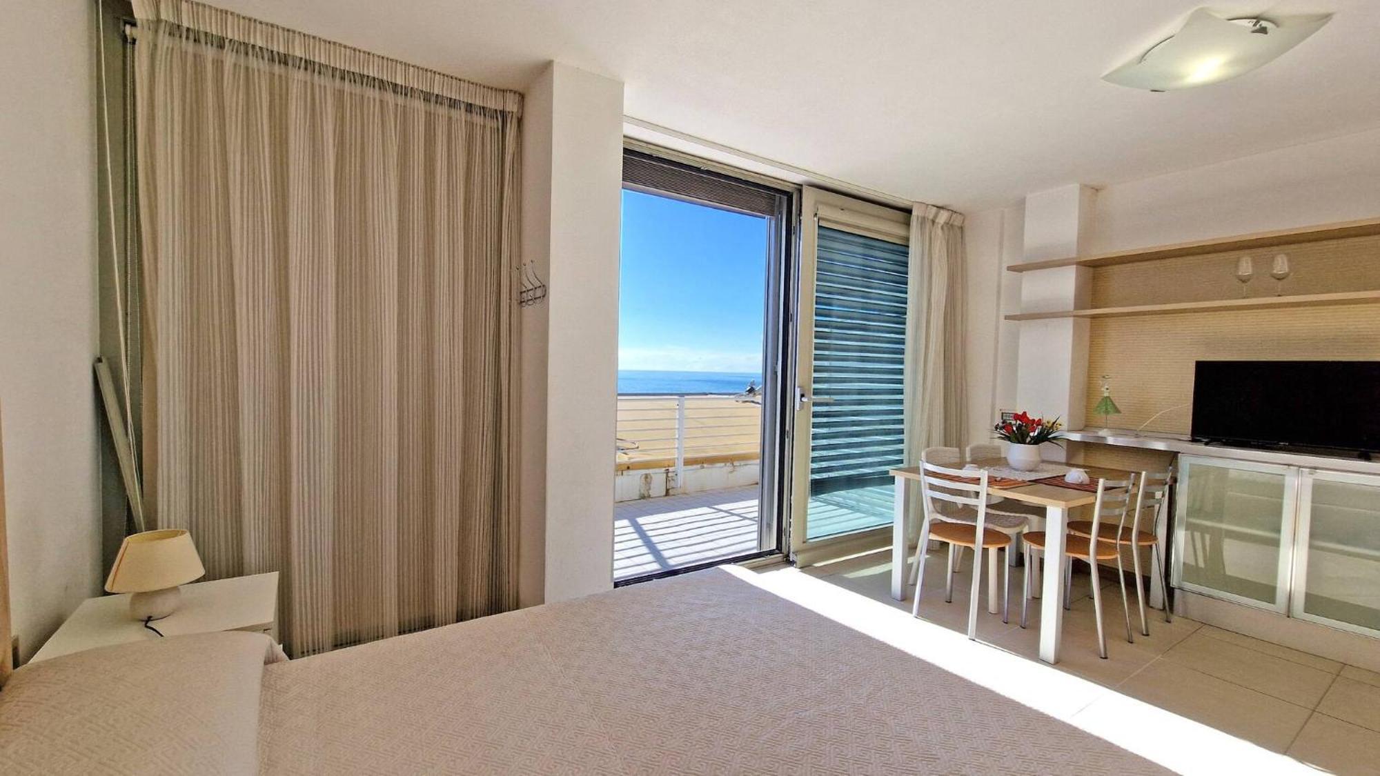 Attico Vista Mare Le Vele By Salento Affitti Apartment Gallipoli